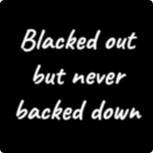 Brat Generator Black 16