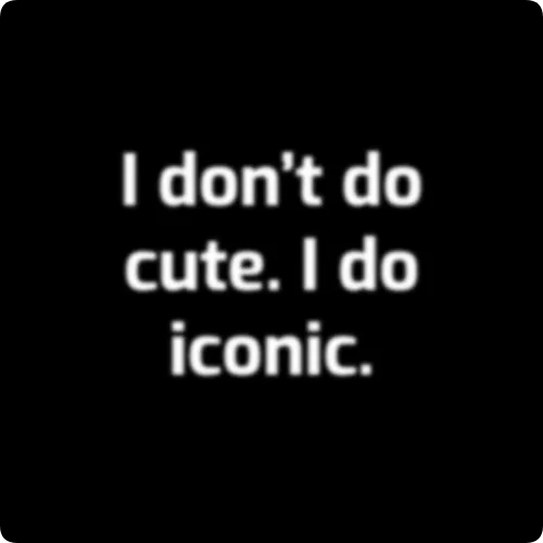 Brat Generator Black 6