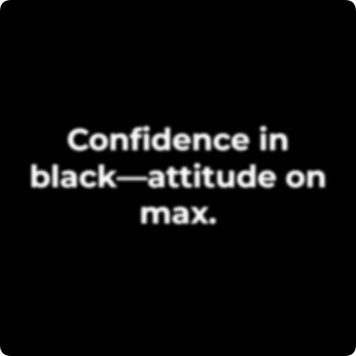 Brat Generator Black 8