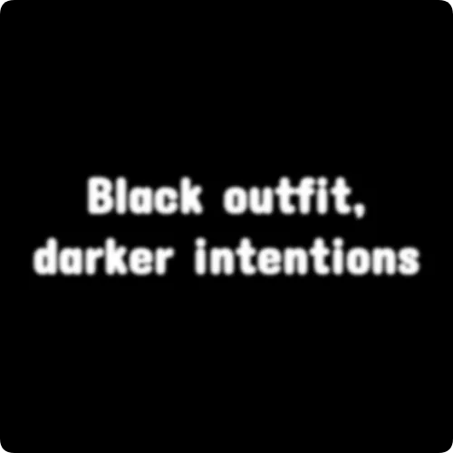 Brat Generator Black 9