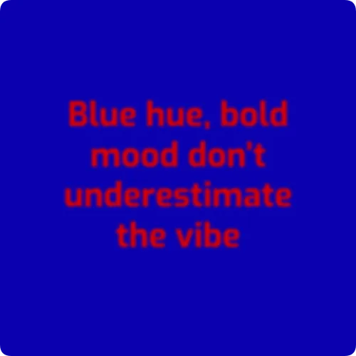 Brat Generator Blue 14