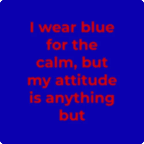 Brat Generator Blue 16