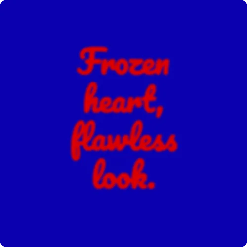 Brat Generator Blue 8