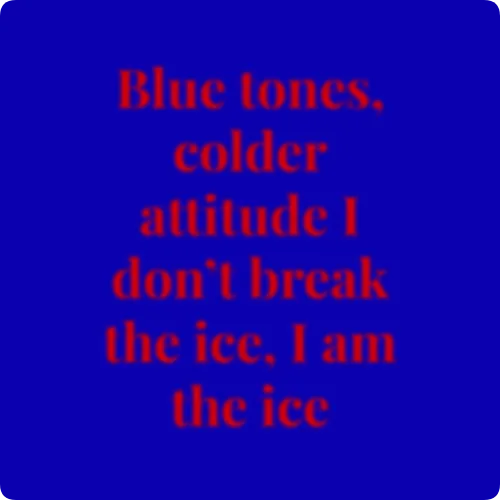 Brat Generator Blue 9