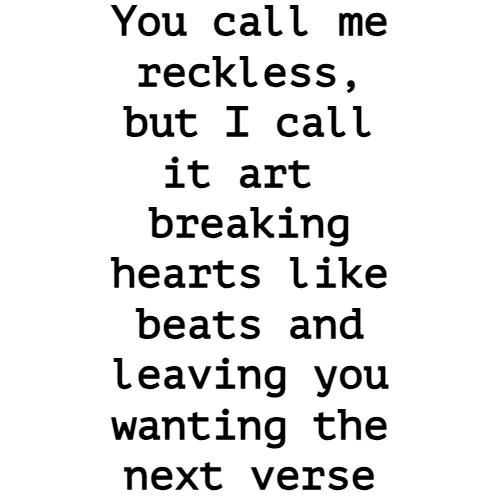 Brat Lyrics Generator 14