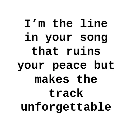 Brat Lyrics Generator 15