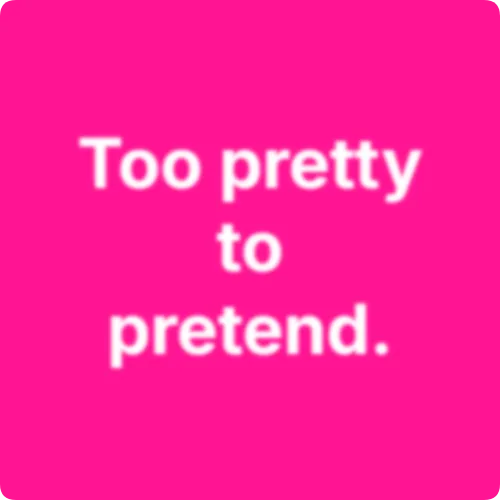 Brat Generator Pink 1