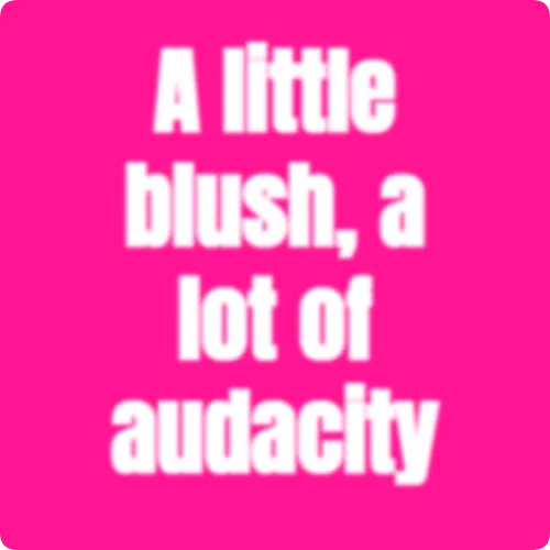 Brat Generator Pink 15