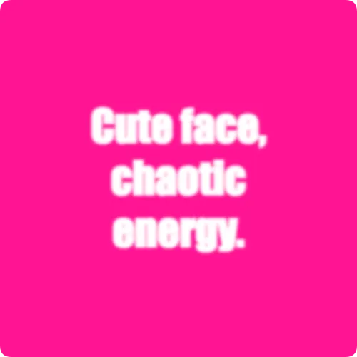 Brat Generator Pink 3