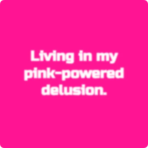 Brat Generator Pink 4