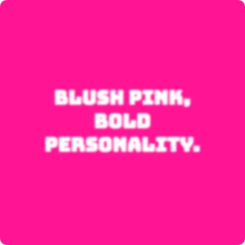 Brat Generator Pink 8