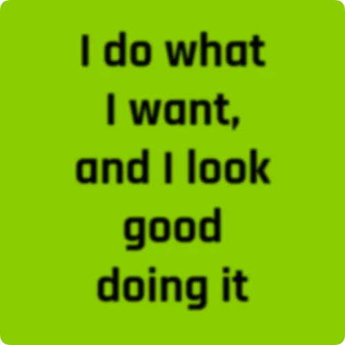 Brat Text Generator 16