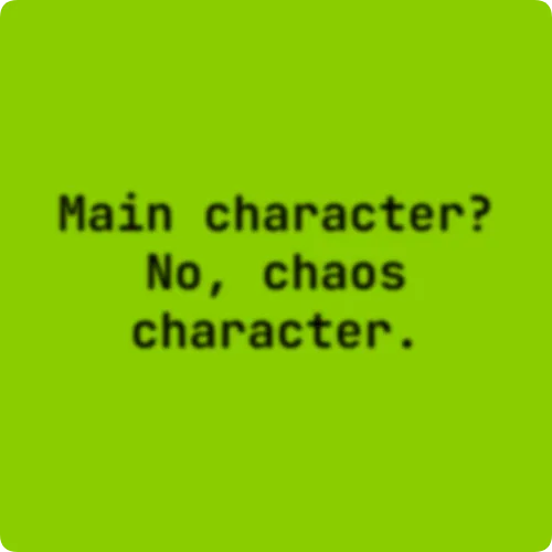 Brat Text Generator 3