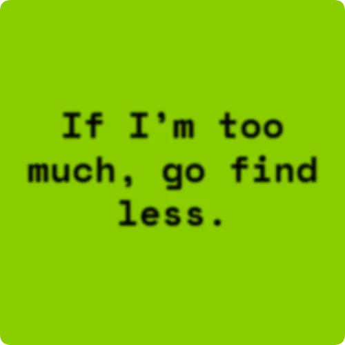 Brat Text Generator 4