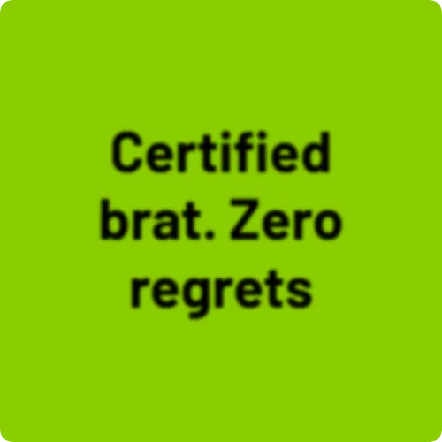 Brat Text Generator 9