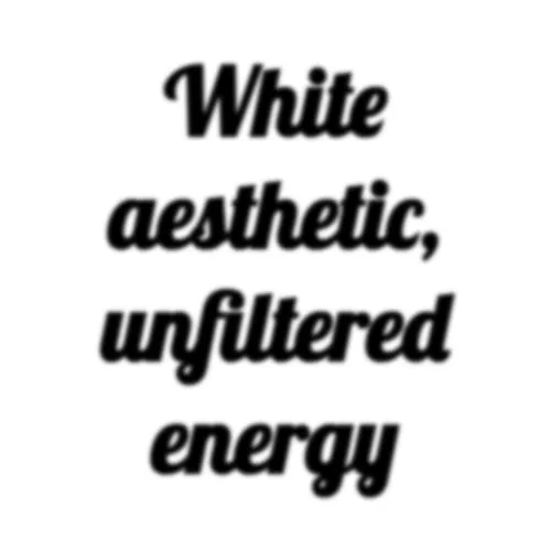 Brat Generator White 12