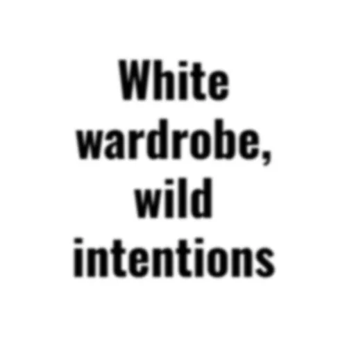 Brat Generator White 16