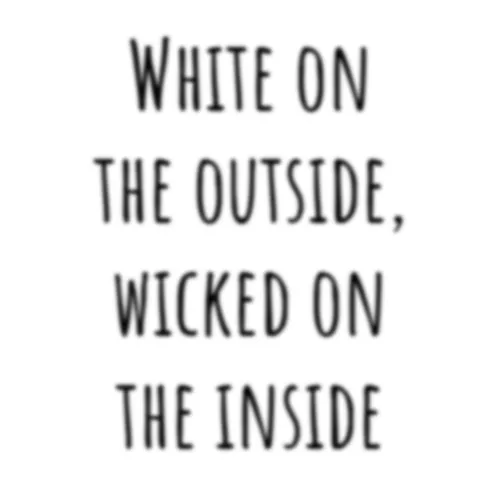 Brat Generator White 9